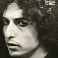 Bob Dylan - Hard Rain 