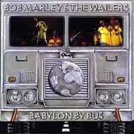 Bob Marley & The Wailers - Babylon By Bus 