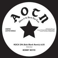 Bobby Boyd - Rock On  