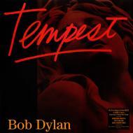 Bob Dylan - Tempest 