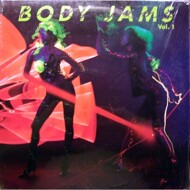 Various - Body Jams Vol. 1 