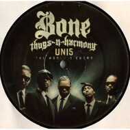 Bone Thugs-N-Harmony - Uni5: The World's Enemy 