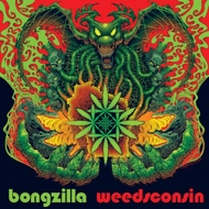 Bongzilla - Weedsconsin (Splatter Vinyl) 