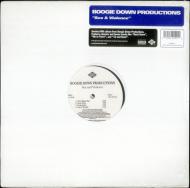 Boogie Down Productions - Sex And Violence 