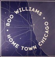 Boo Williams - Home Town Chicago 