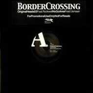 Border Crossing - Original Heads 03 