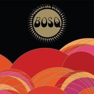 Bosq - Celestial Strut 