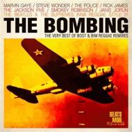 Bost & Bim - The Bombing: The Very Best Of Bost & Bim Reggae Remixes Volume 1 