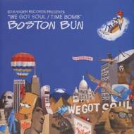 Boston Bun - We Got Soul 