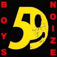 Boys Noize - 1010 / Yeah 