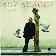Boz Scaggs - Speak Low 