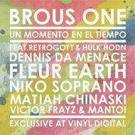 Brous One - Un Momento En El Tiempo 