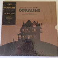 Bruno Coulais - Coraline (Original Motion Picture Soundtrack) 