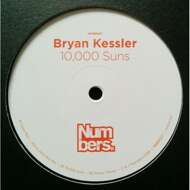 Bryan Kessler - 10,000 Suns 