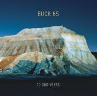Buck 65 - 20 Odd Years 