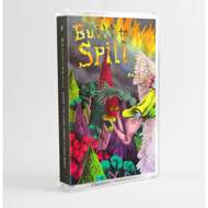 Built To Spill - When The Wind Forgets Your Name (Tape) 