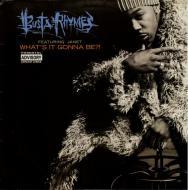 Busta Rhymes - What's It Gonna Be?! 