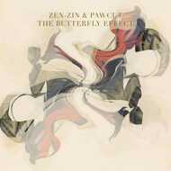 Zen-Zin & Pawcut - The Butterfly Effect 