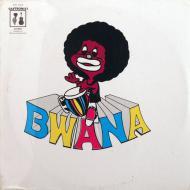 Bwana - Bwana 