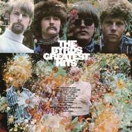 The Byrds - Greatest Hits 