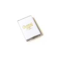 Clear Soul Forces - Gold PP7s (Tape) 