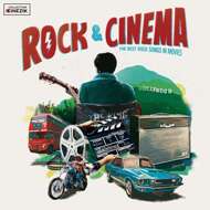 Various - Rock & Cinema 