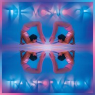 Kaitlyn Aurelia Smith - The Mosaic Of Transformation (Clear Vinyl) 