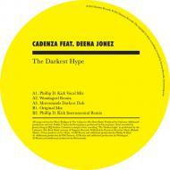 Cadenza - The Darkest Hype EP 