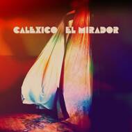 Calexico - El Mirador (Black Vinyl) 