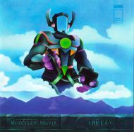 Can - Monster Movie (Black Vinyl) 