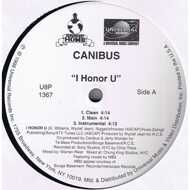 Canibus - I Honor U / Get Retarded 