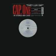Cap.One - They Luv Dat 
