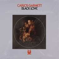 Carlos Garnett - Black Love 