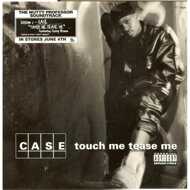 Case - Touch Me Tease Me 