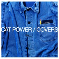 Cat Power - Covers (Black Vinyl) 
