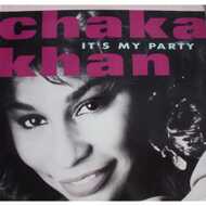 Chaka Khan - It's My Party 