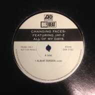 Changing Faces - All Of My Days 
