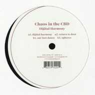 Chaos In The CBD  - Digital Harmony 