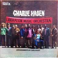 Charlie Haden - Liberation Music Orchestra 