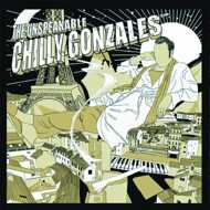 Chilly Gonzales - The Unspeakable 