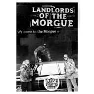Landlords Of The Morgue - Welcome To The Morgue EP 