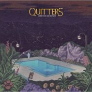 Christian Lee Hutson - Quitters Olive 