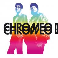 Chromeo  - DJ-Kicks 
