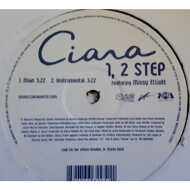 Ciara - 1, 2 Step 