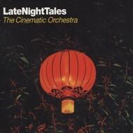 The Cinematic Orchestra - Late Night Tales 
