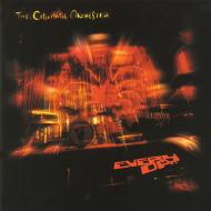The Cinematic Orchestra - Every Day 
