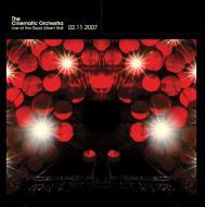 The Cinematic Orchestra - Live At The Royal Albert Hall 02.11.2007 