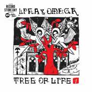 Alpha & Omega - Tree Of Life - Vol. 1 (RSD 2022) 