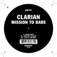 Clarian - Mission To Bars 