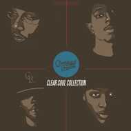 Clear Soul Forces - Clear Soul Collection (Black Vinyl) 